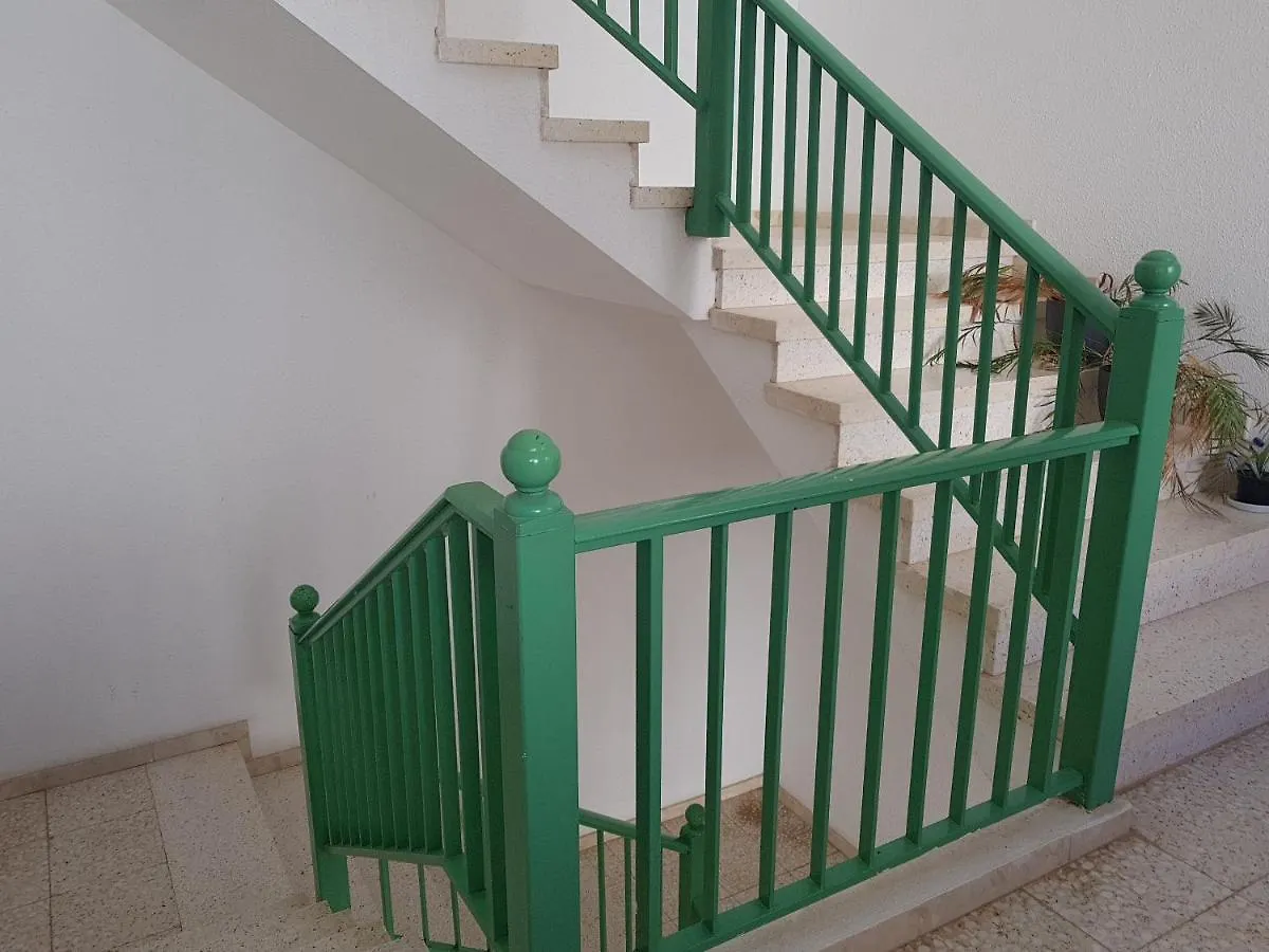 Apartament Laurainu Puerto del Rosario  0*, Puerto del Rosario (Fuerteventura)