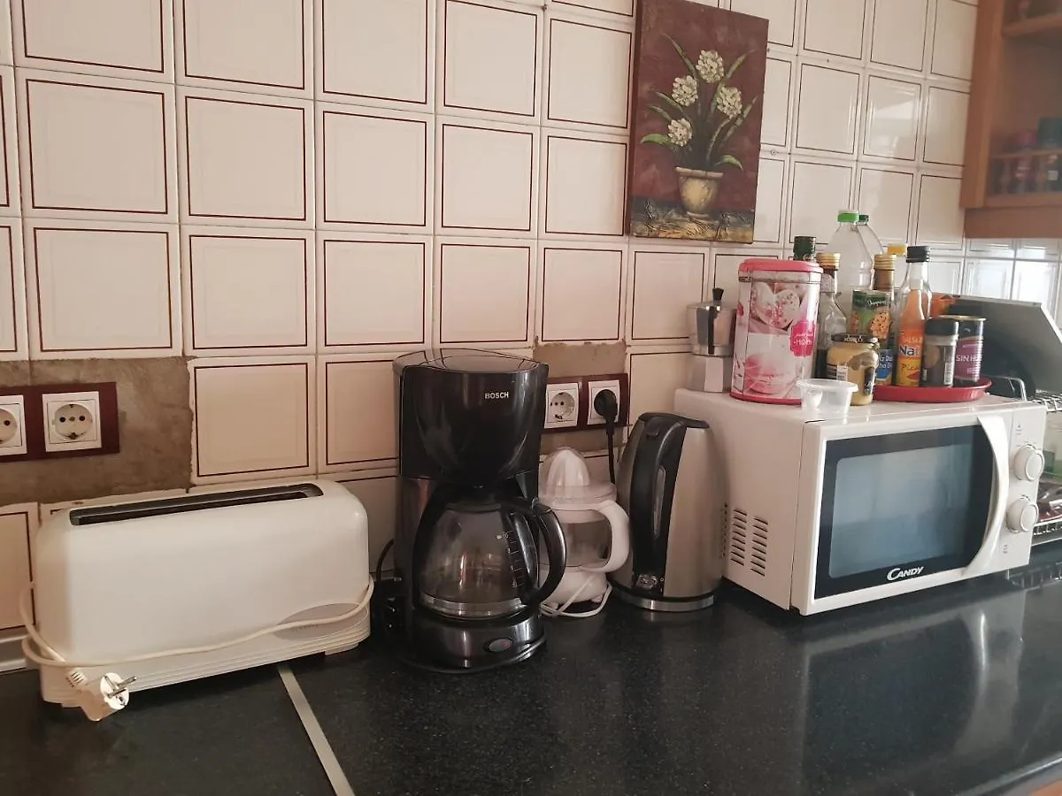 Appartement laurainu à Puerto del Rosario  Puerto del Rosario (Fuerteventura)
