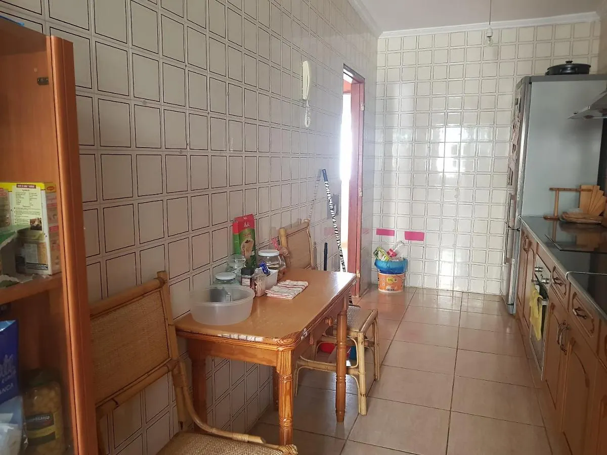 Apartament Laurainu Puerto del Rosario  0*, Puerto del Rosario (Fuerteventura) Hiszpania