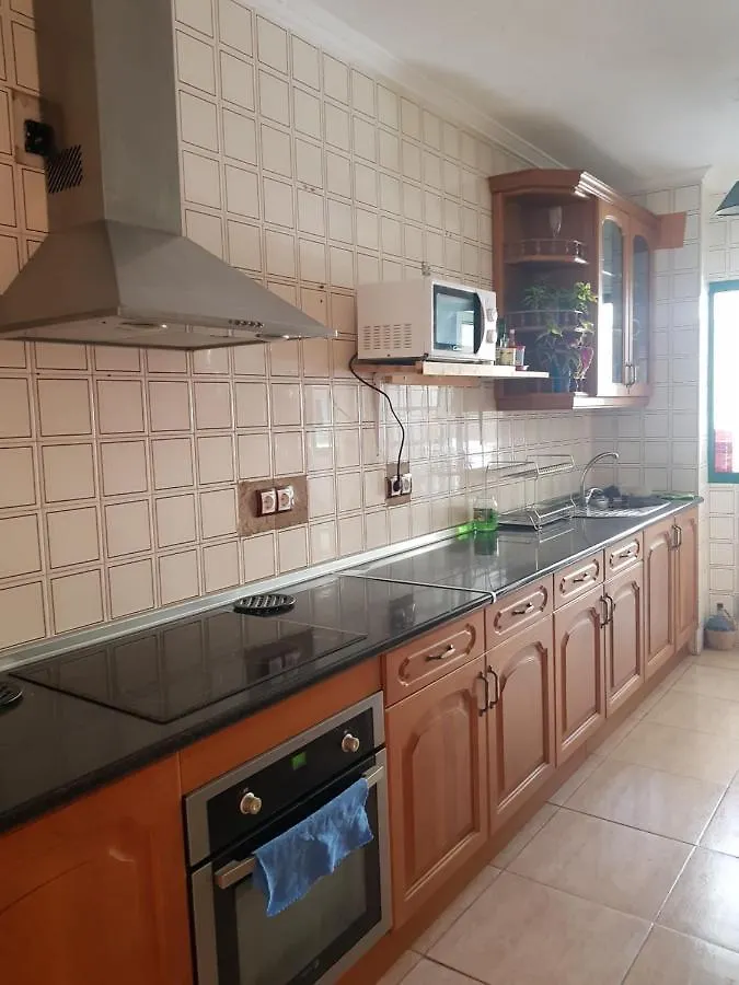 Apartament Laurainu Puerto del Rosario