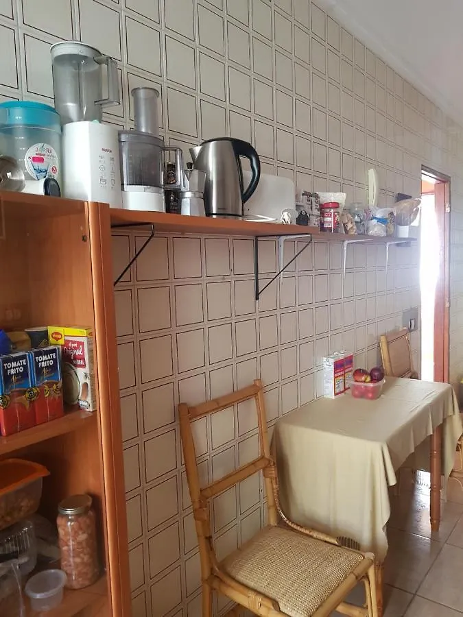 Appartement laurainu à Puerto del Rosario  Espagne