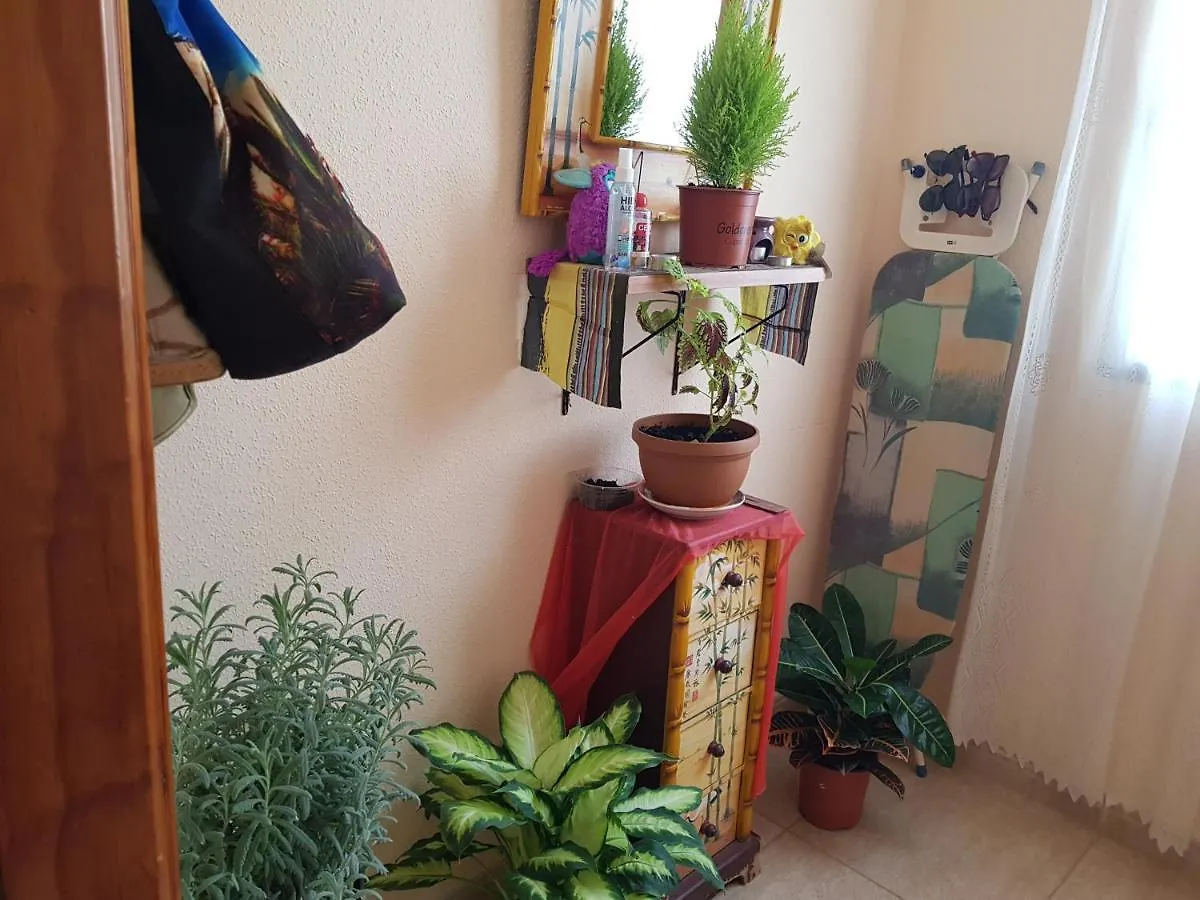 Apartament Laurainu Puerto del Rosario  Hiszpania