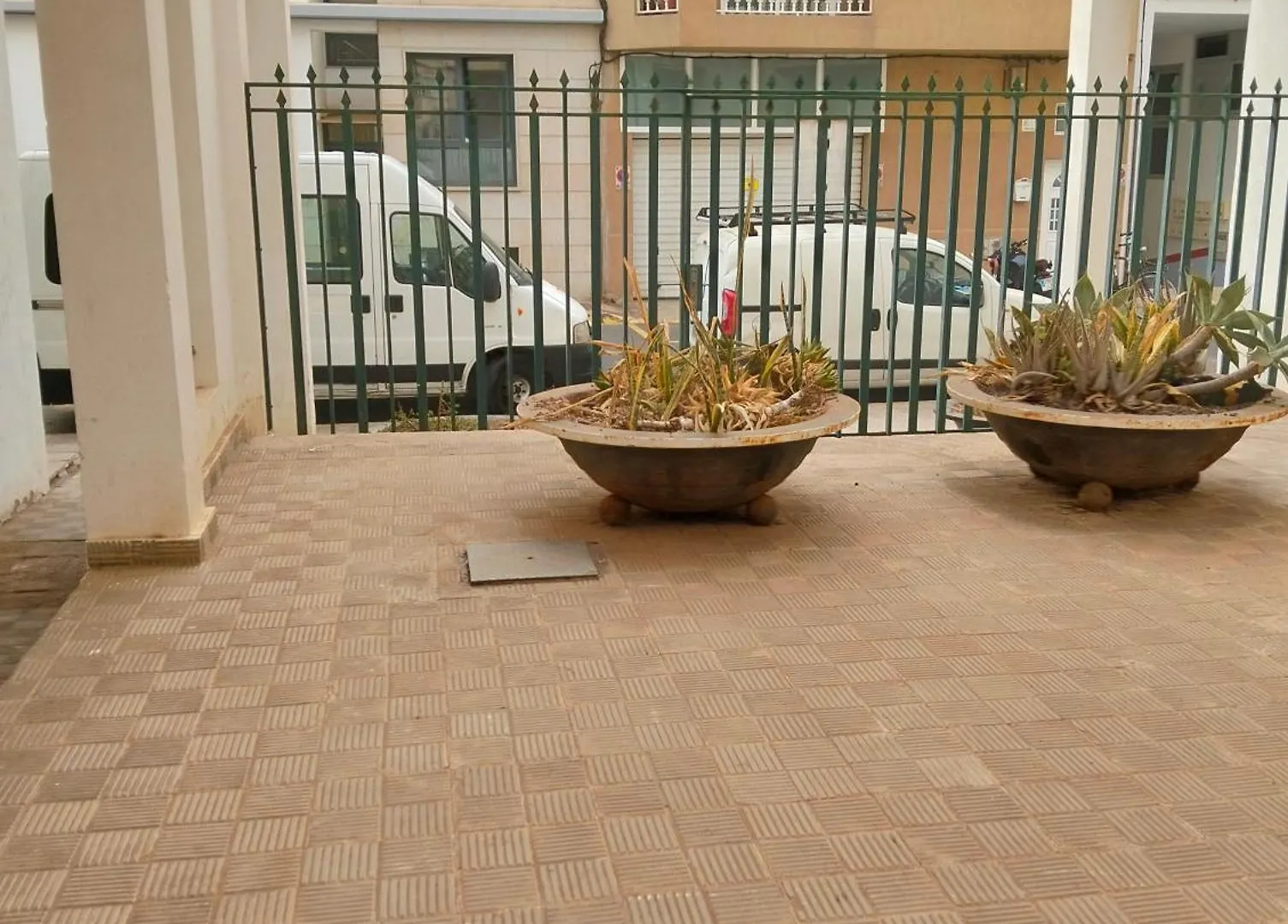 Kwatera prywatna Apartament Laurainu Puerto del Rosario