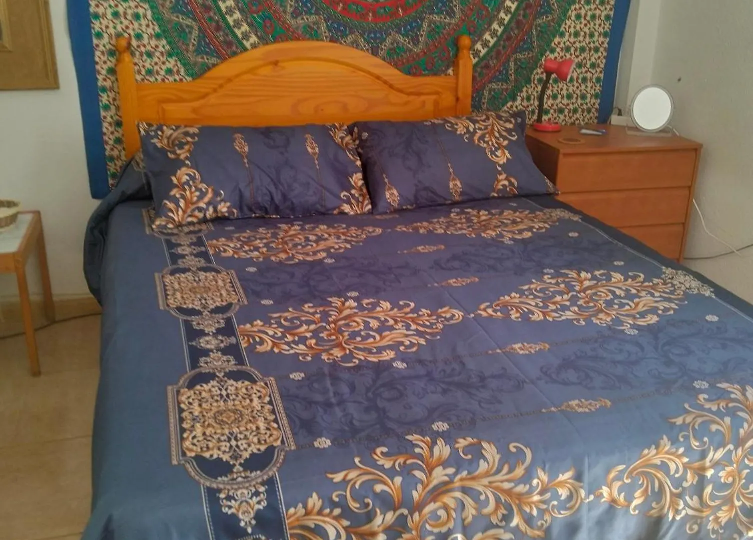 Apartament Laurainu Puerto del Rosario
