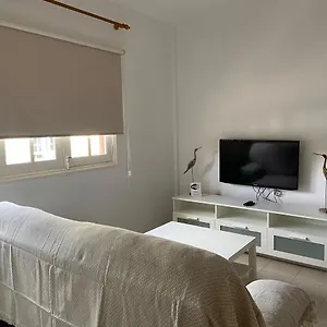 El Olivar Playa Chica - 1ºc - Lapa Apartamento
