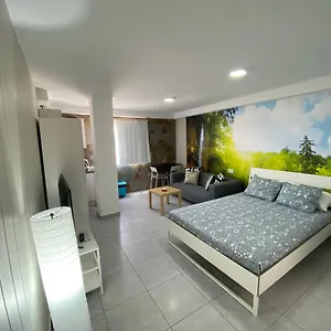 Edificio Prieto Viv 7 Apartamento