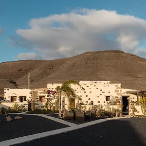 Gasthuis Luz, Puerto del Rosario (Fuerteventura)