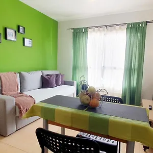Casa Rosy Apartamento