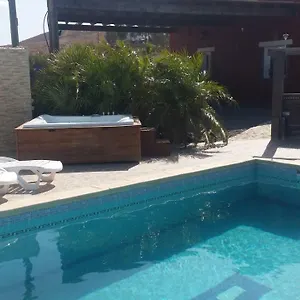  Ferienhaus Casa Ary