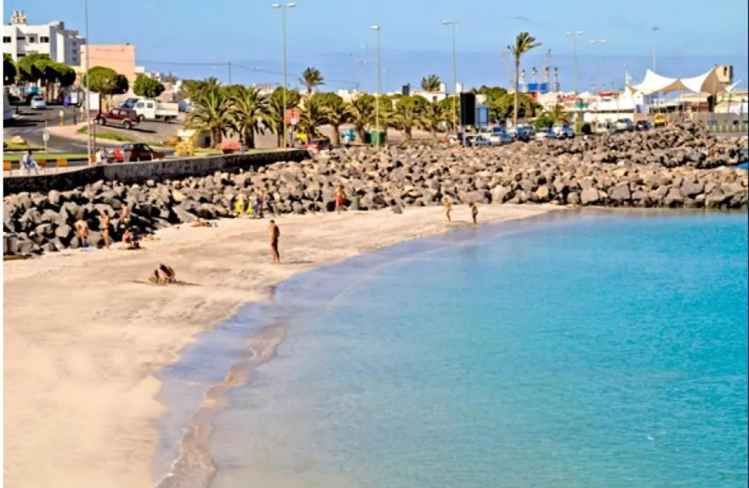 Appartamento Laurainu Puerto del Rosario  0*, Puerto del Rosario (Fuerteventura)