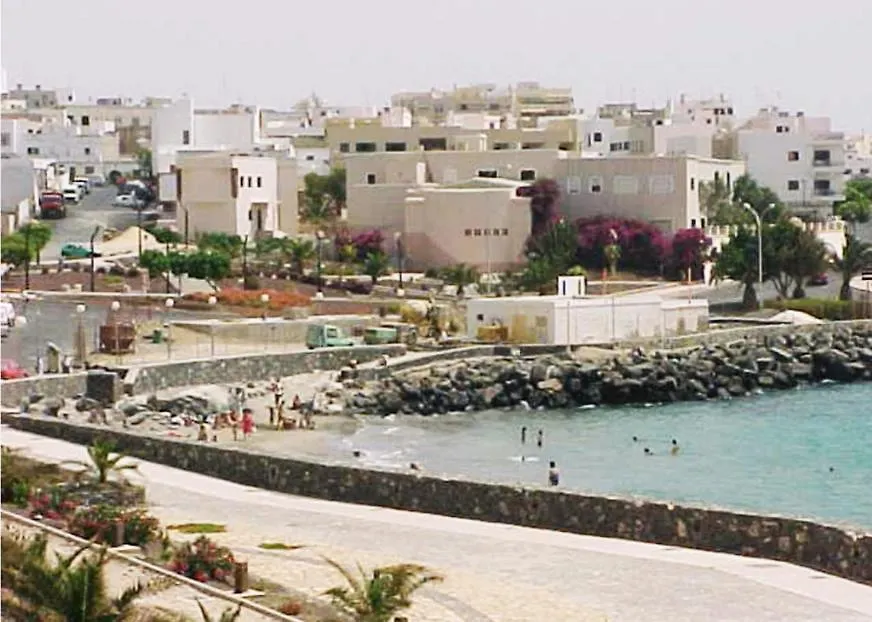 Laurainu Apartment Puerto del Rosario  0*, Puerto del Rosario (Fuerteventura) Spain
