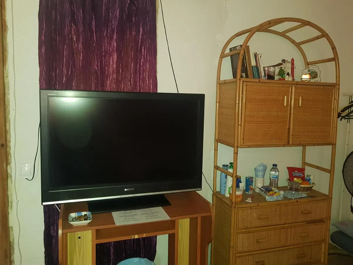 Homestay Laurainu Apartment Puerto del Rosario